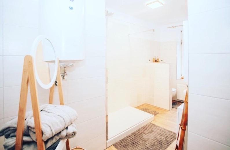 Ferienwohnung Prinz Heinrich Quedlinburg Exteriör bild